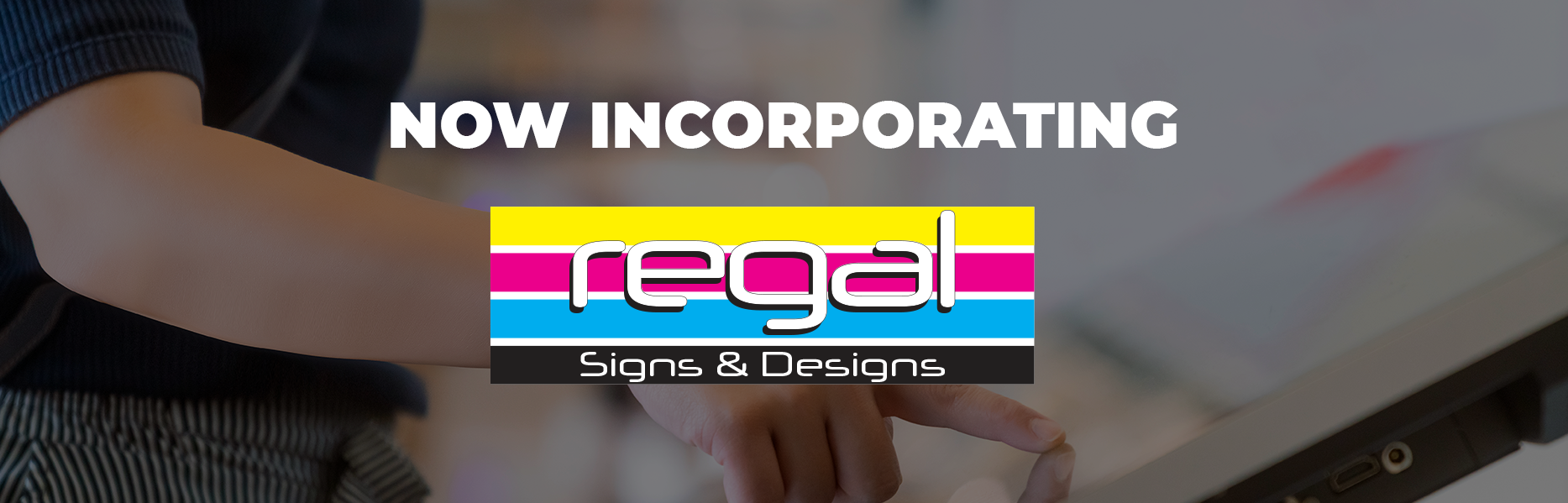 Regal Sign Regal Signs & Designs – Kuhn Corp Print & Packaging