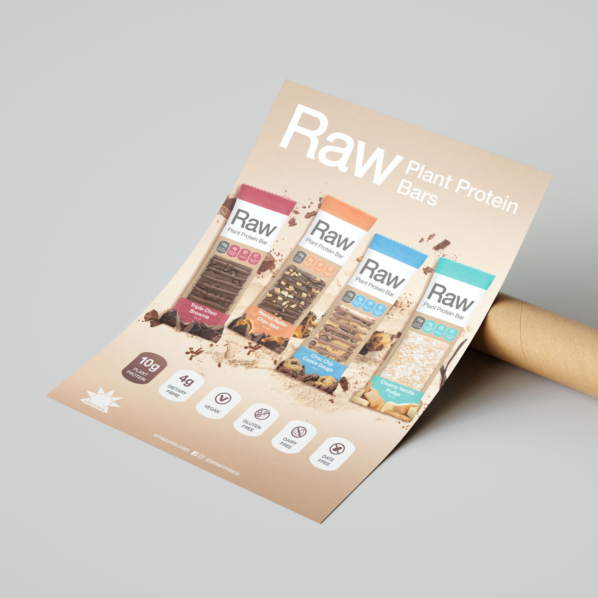 Any Size Printed Posters Gloss and Matte | Event Posters Welcome ...
