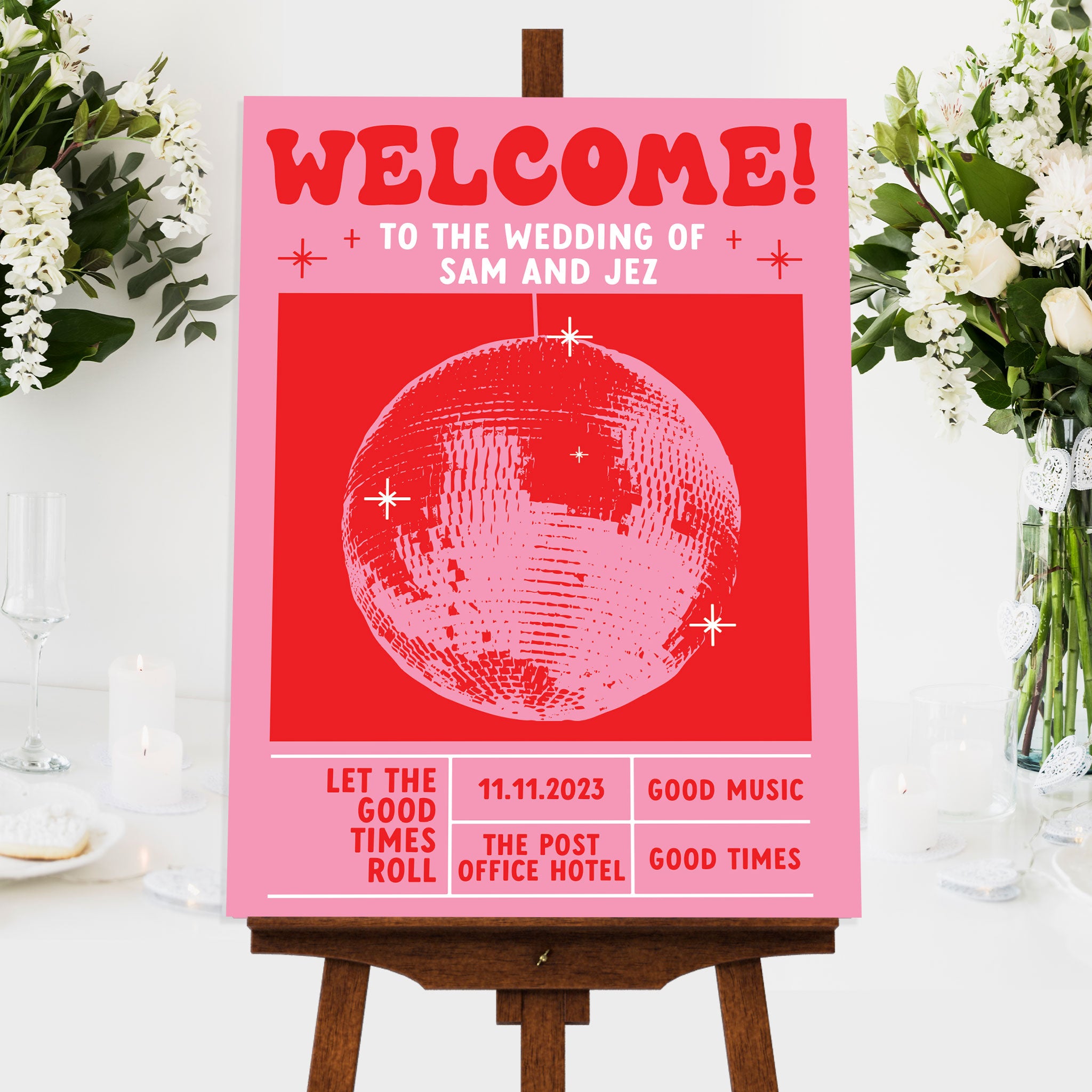 Wedding Welcome Signs Reception Signs Wedding Posters Brisbane Wedding welcome signs reception signs wedding posters brisbane