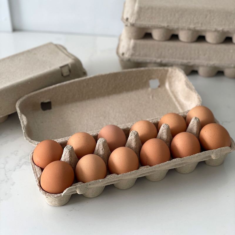 Printed Egg Packaging Design and Print Brisbane – Kuhn Corp Print ...