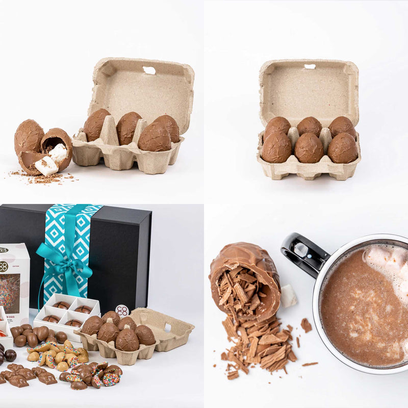 Printed Egg Packaging Design and Print Brisbane – Kuhn Corp Print ...