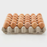 90 x 30 Pocket Pulp Egg Catering Trays * Does not contain eggs