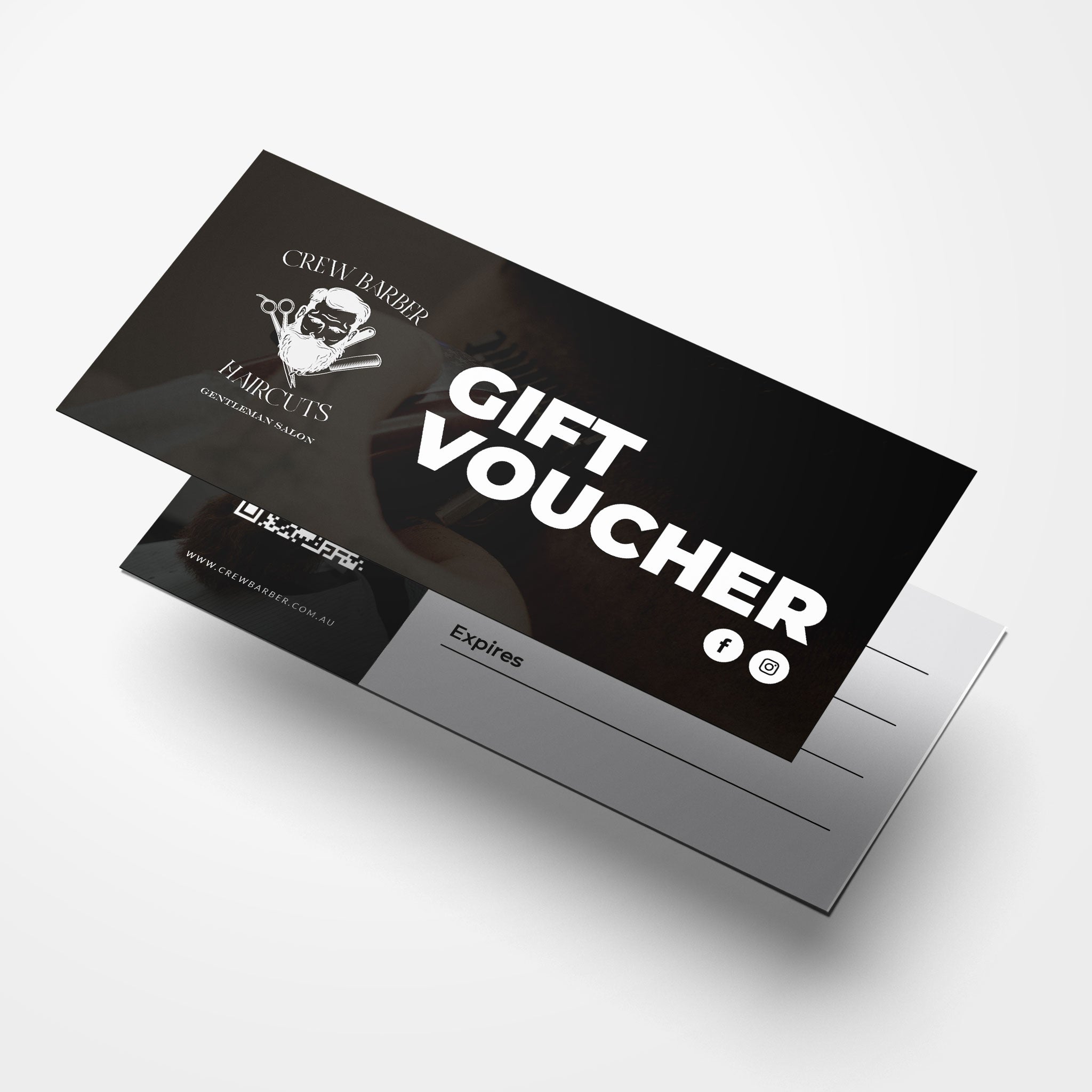 DL Gift Vouchers