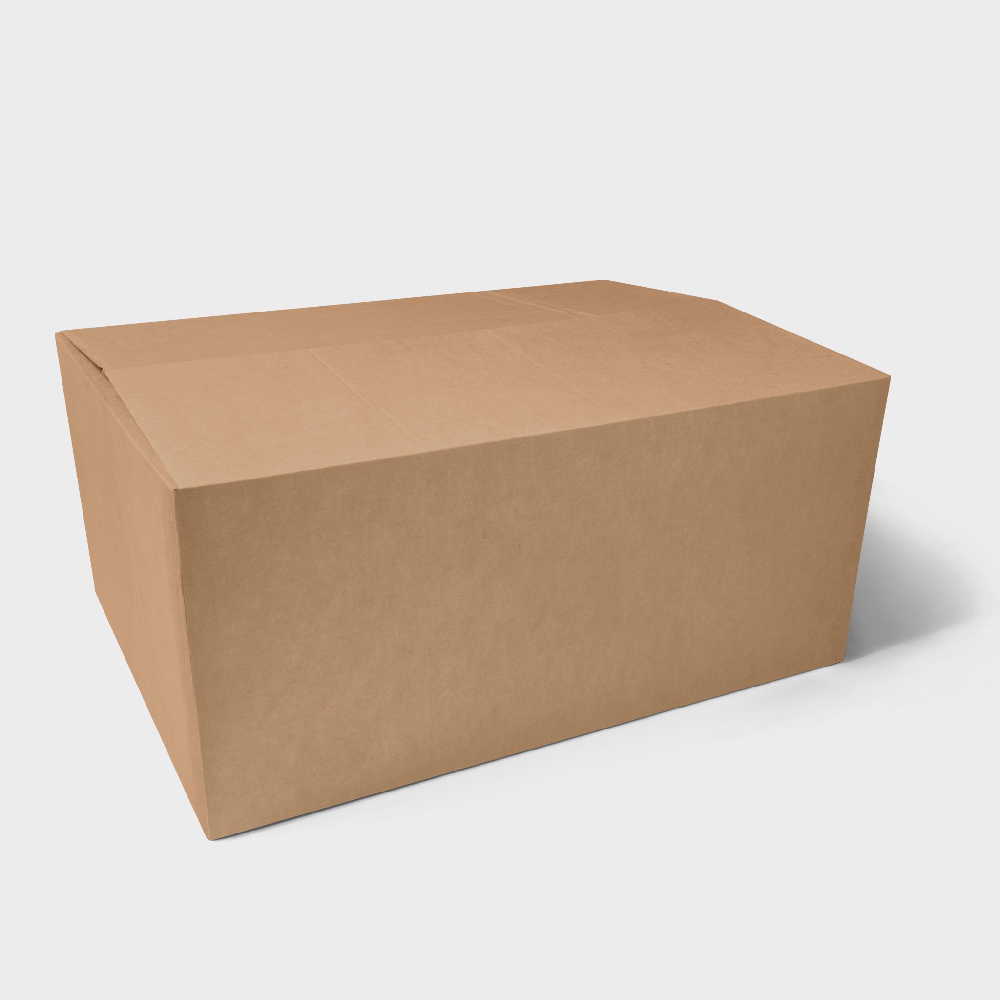 25x Fresh Produce Boxes - Unprinted Bulk Wholesale Cardboard